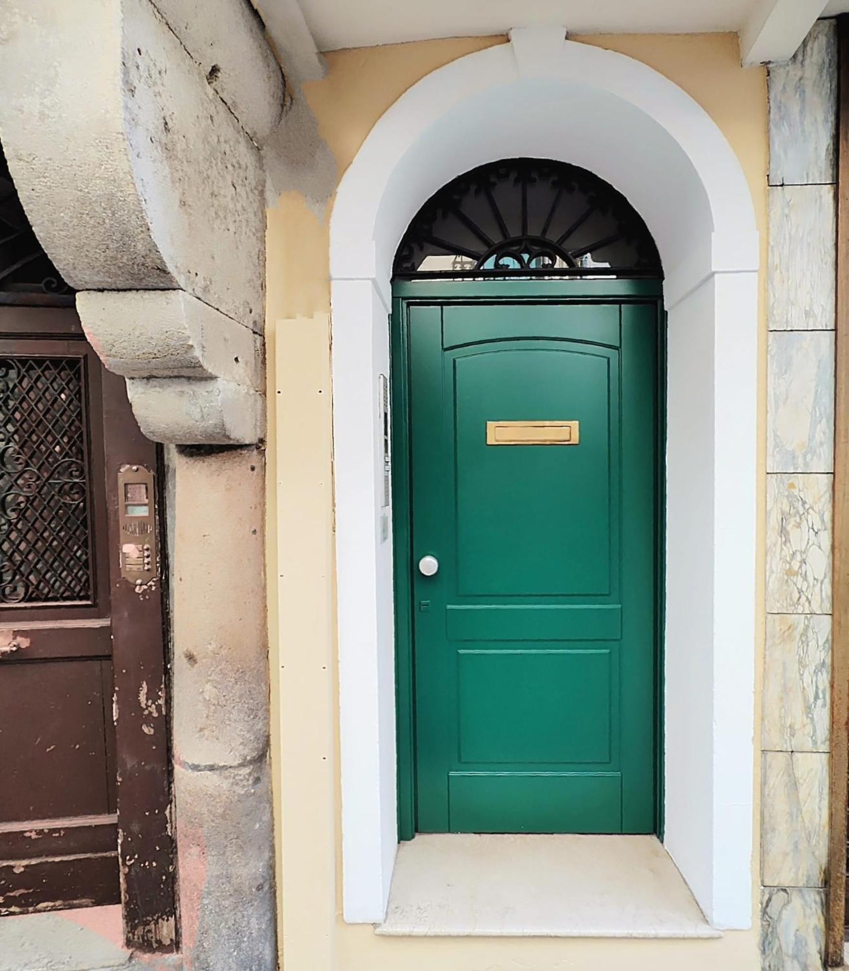 Officine Cavour Casa Dei Leoni Centro Storico Padova Διαμέρισμα Εξωτερικό φωτογραφία