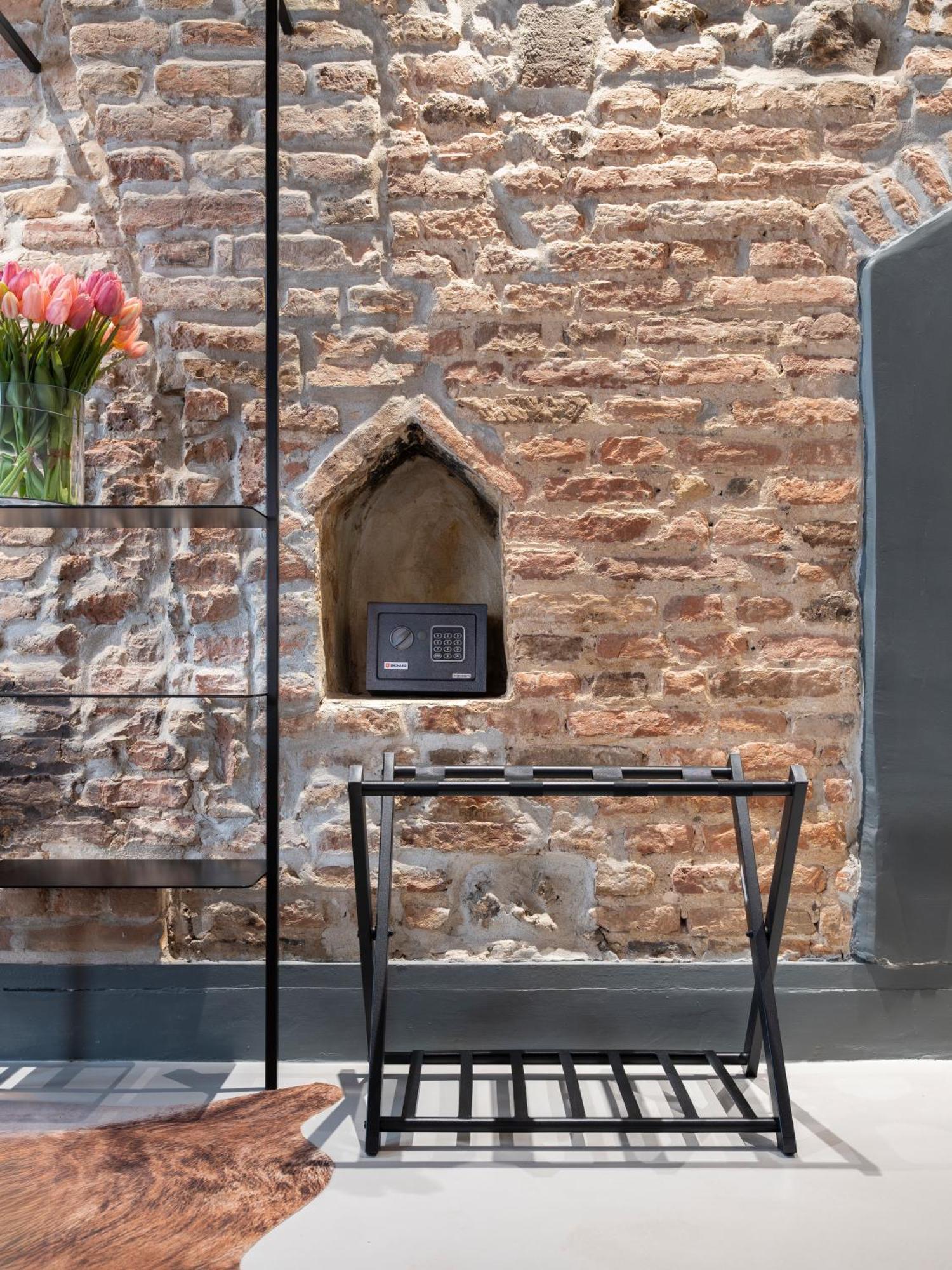 Officine Cavour Casa Dei Leoni Centro Storico Padova Διαμέρισμα Εξωτερικό φωτογραφία