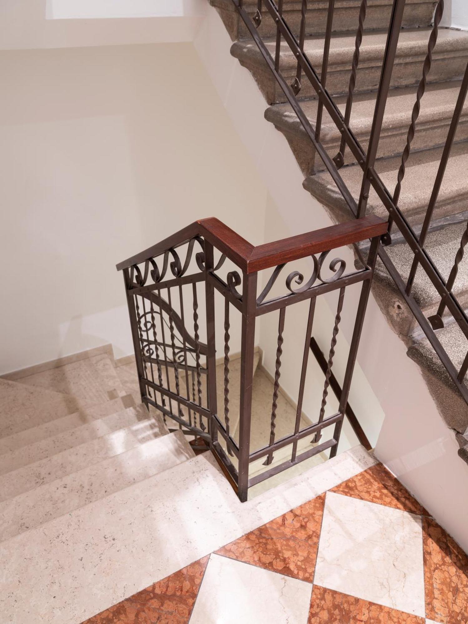Officine Cavour Casa Dei Leoni Centro Storico Padova Διαμέρισμα Εξωτερικό φωτογραφία